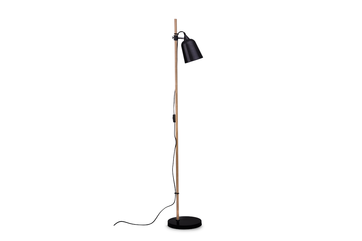 Stojaca lampa