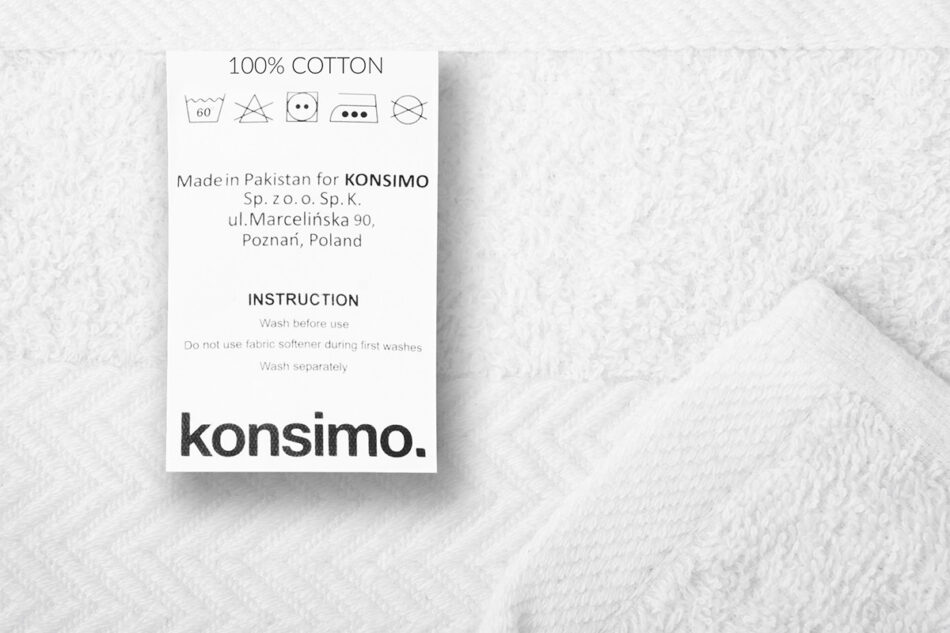 LENTE Uterák bílý - obrázok 3