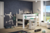 STEENS FOR KIDS Tunel na posteľ námořnictvo - obrázok 5