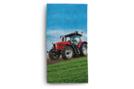Uterák traktor