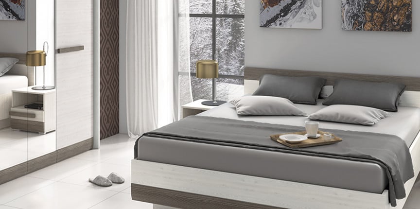 gęstość pianki w materacu