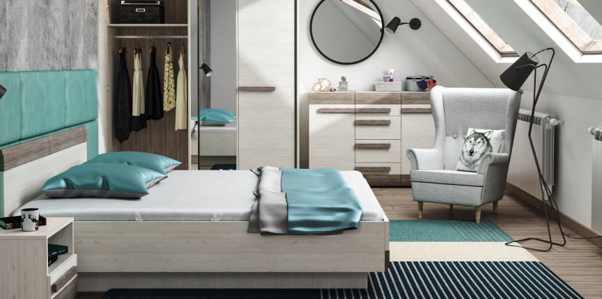 jaki kolor pasuje do miętowego