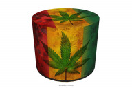 Puf pre tínedžerov rasta