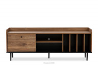 Veľká skrinka pod TV loft