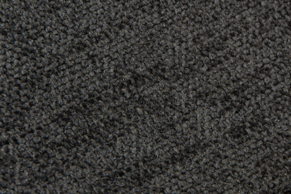 MILES Vintage kreslo na drevených nohách grafit/čierna grafit/čierna - obrázok 6