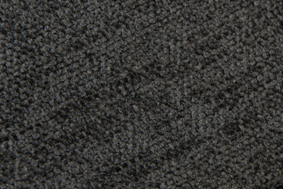 TAGIO II 2-miestna škandinávska pohovka s prešívanou pletenou látkou grafitová grafit - obrázok 7