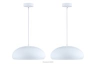 Závesná lampa v modernom štýle 2ks