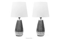 Stolná lampa 2ks.
