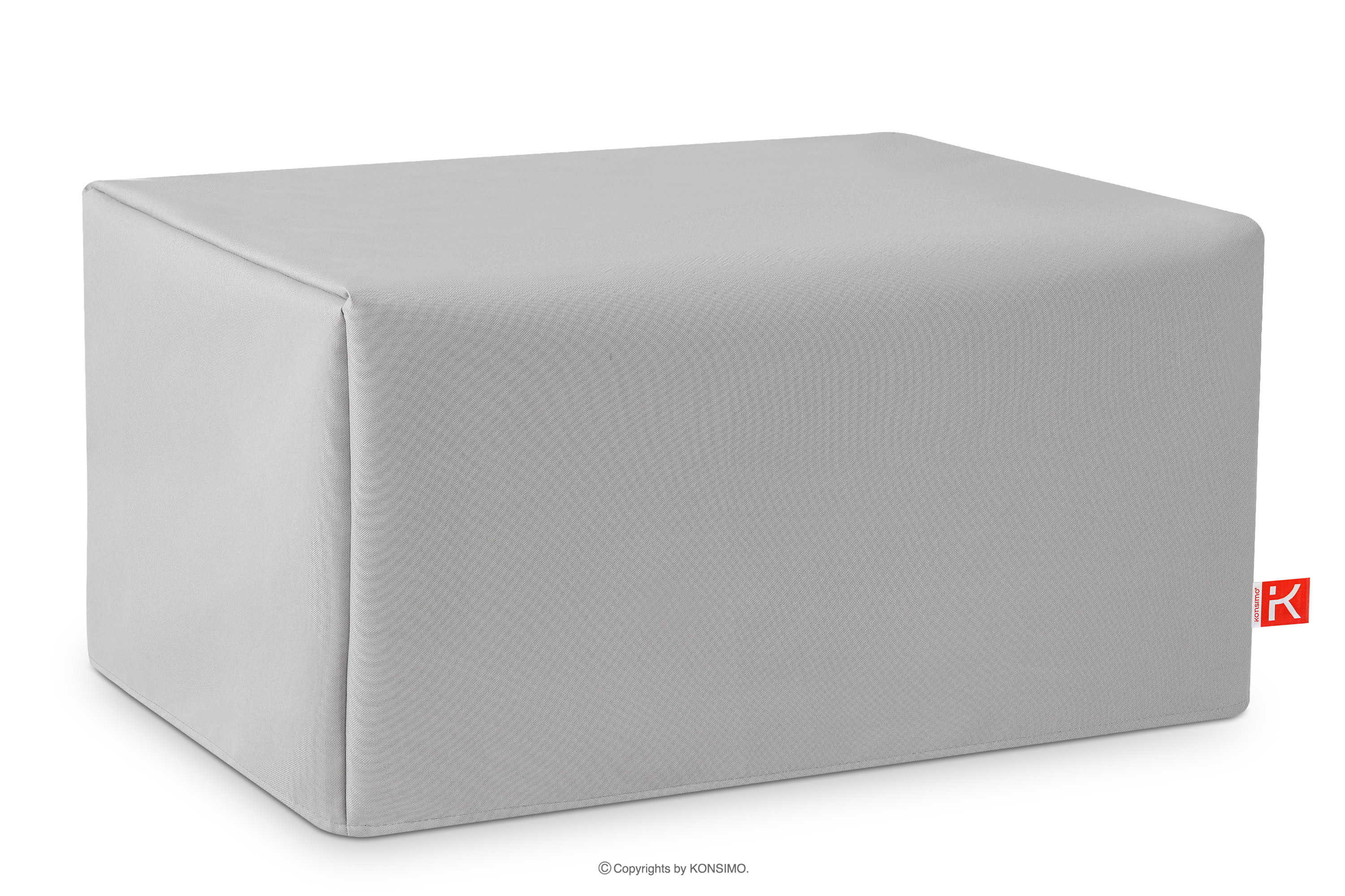 Poťah na záhradný stôl