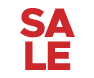 SALE