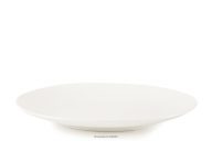 Dezertný tanier z tvrdého porcelánu ecru
