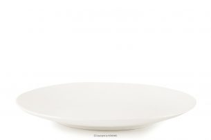 AD BELLA, https://konsimo.sk/kolekcie/ad-bella/ Dezertný tanier z tvrdého porcelánu ecru ecru - obrázok
