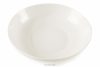 AD BELLA Hlboký tanier z tvrdého porcelánu ecru ecru - obrázok 3