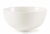 AD BELLA Misa z tvrdého porcelánu ecru ecru - obrázok 1