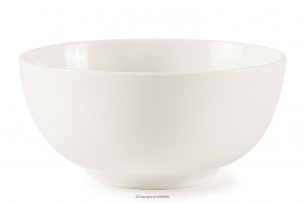 AD BELLA, https://konsimo.sk/kolekcie/ad-bella/ Misa z tvrdého porcelánu ecru ecru - obrázok