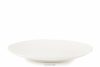 AD BELLA Dezertný tanier z tvrdého porcelánu 6 ks ecru ecru - obrázok 3