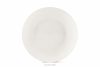 AD BELLA Dezertný tanier z tvrdého porcelánu 6 ks ecru ecru - obrázok 5