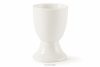 AD BELLA Šálka na vajcia tvrdý porcelán 6 ks ecru ecru - obrázok 3