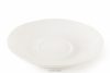 AD BELLA Jedálenská a kávová súprava z tvrdého porcelánu 6 osôb, tvrdý porcelán (30 ks) ecru ecru - obrázok 12