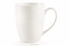 AD BELLA Čajová súprava z tvrdého porcelánu 6 osôb (14 ks) ecru ecru - obrázok 7