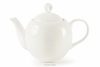 AD BELLA Čajová súprava z tvrdého porcelánu 6 osôb (14 ks) ecru ecru - obrázok 9