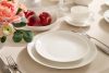AD BELLA Čajová súprava z tvrdého porcelánu 6 osôb (14 ks) ecru ecru - obrázok 10
