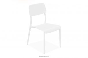GALIO, https://konsimo.sk/kolekcie/galio/ Záhradná stolička z ekologického materiálu biela biela - obrázok