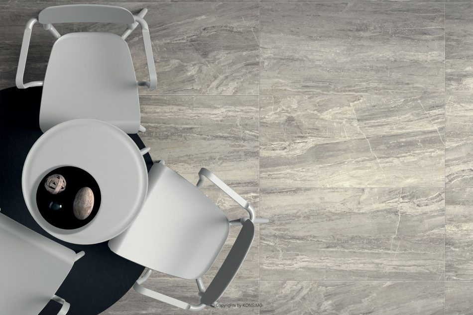 GALIO Záhradné kreslo z ekologického materiálu biele biela - obrázok 7