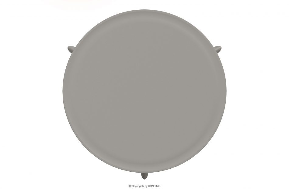 GALIO Sada nábytku na balkón z polypropylénu so sklenenými vláknami pre 2 osoby chladná hnedá chladná hnedá - obrázok 10