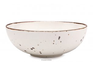ALUMINA, https://konsimo.sk/kolekcie/alumina/ Salátová miska Cottage Cream Cottage Cream - obrázok