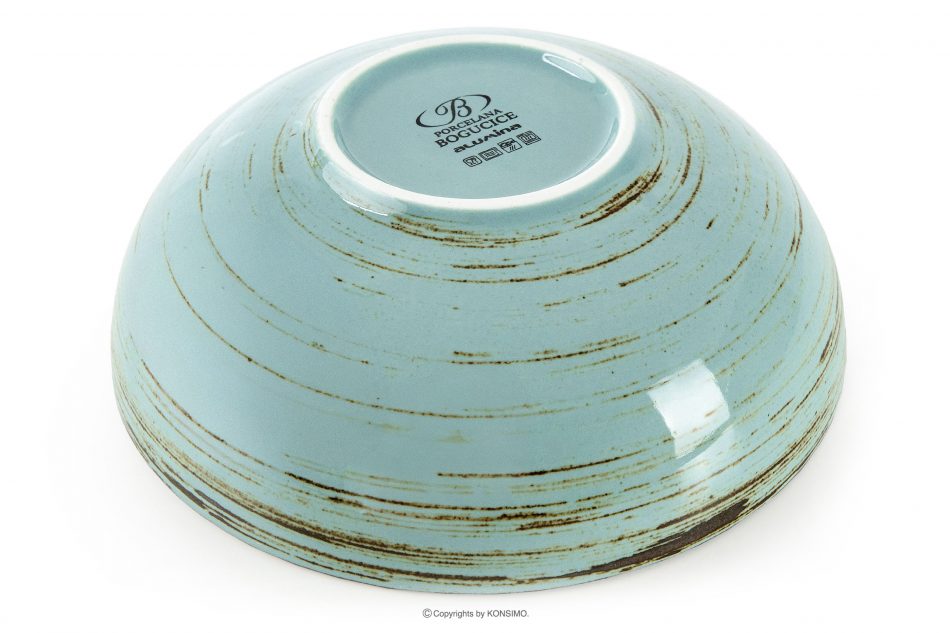 ALUMINA Salátová miska Nostalgia Opal Nostalgia Opal - obrázok 4
