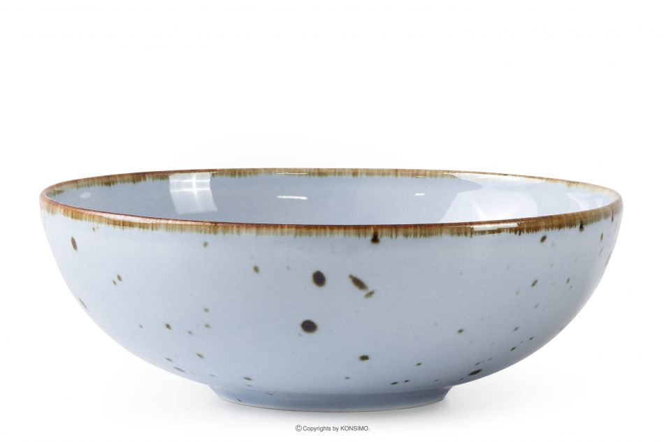 ALUMINA Salátová miska Cottage Sky Cottage Sky - obrázok 0