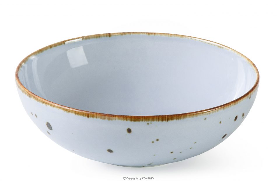 ALUMINA Salátová miska Cottage Sky Cottage Sky - obrázok 2