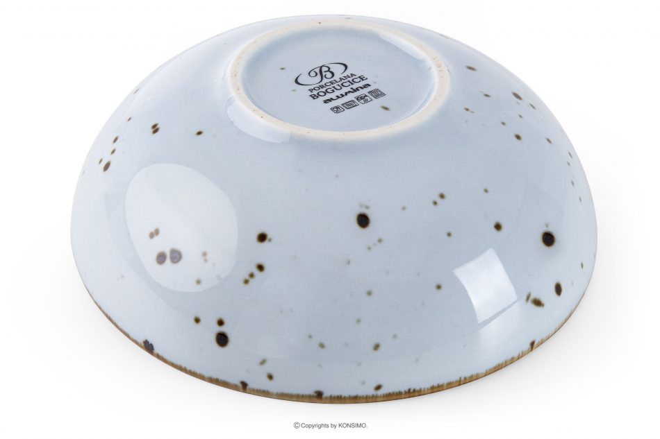 ALUMINA Salátová miska Cottage Sky Cottage Sky - obrázok 4