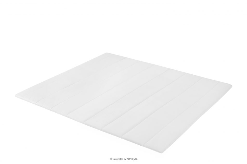 ARDEA Kontinentální postel Bonell a taštičkové pružiny 160 cm tmavě zelený samet tmavozelená - obrázok 8