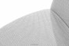 SOLIS Záhradná pohovka z nepremokavej tkaniny svetlo sivá/biela svetlo šedá/biela - obrázok 7