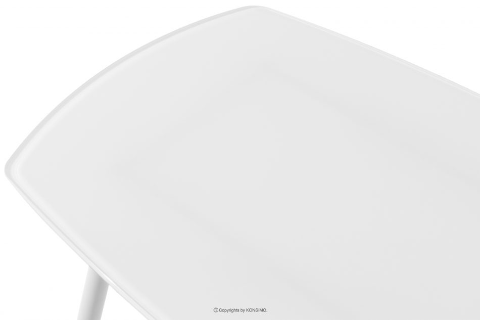 SOLIS Záhradný nábytok z vodovzdornej tkaniny svetlo hnedá/biela svetlo hnedá/biela - obrázok 14