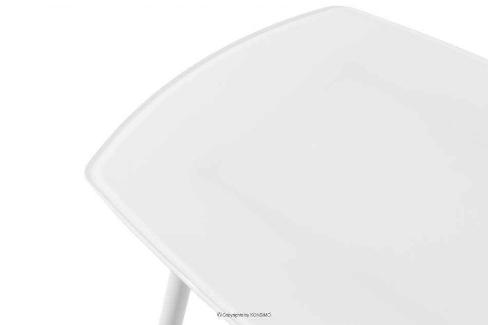 SOLIS Záhradné kreslá so stolom teplá béžová/biela teplá béžová/biela - obrázok 11