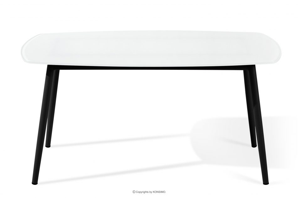 SOLIS Záhradný nábytok z nepremokavého materiálu svetlo hnedý/čierny svetlo hnedá/čierna - obrázok 12