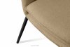 SOLIS Záhradné kreslá so stolom teplá béžová/čierna teplá béžová/čierna - obrázok 9
