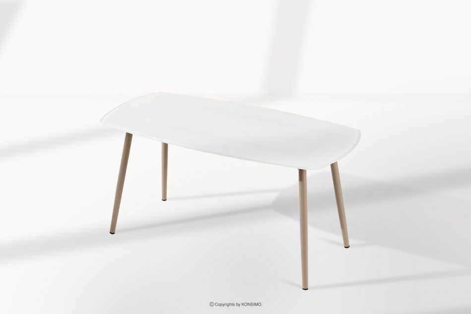 SOLIS Záhradný nábytok z nepremokavého materiálu svetlo hnedá/béžová svetlo hnedá/béžová - obrázok 18