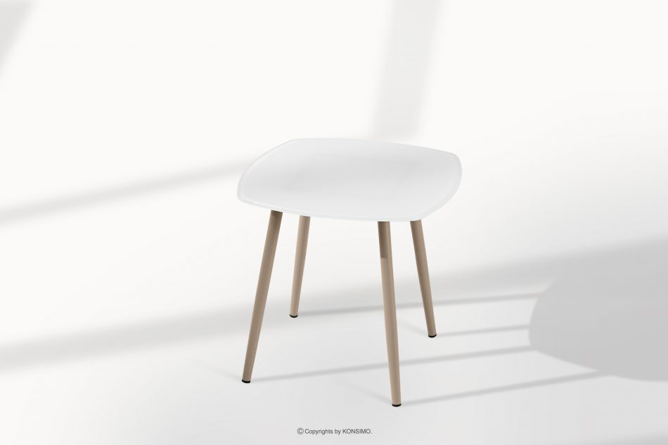 SOLIS Záhradné kreslá so stolom teplá béžová/béžová teplá béžová/béžová - obrázok 15