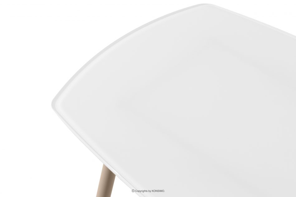 SOLIS Záhradné kreslá so stolom svetlo hnedá/béžová svetlo hnedá/béžová - obrázok 11