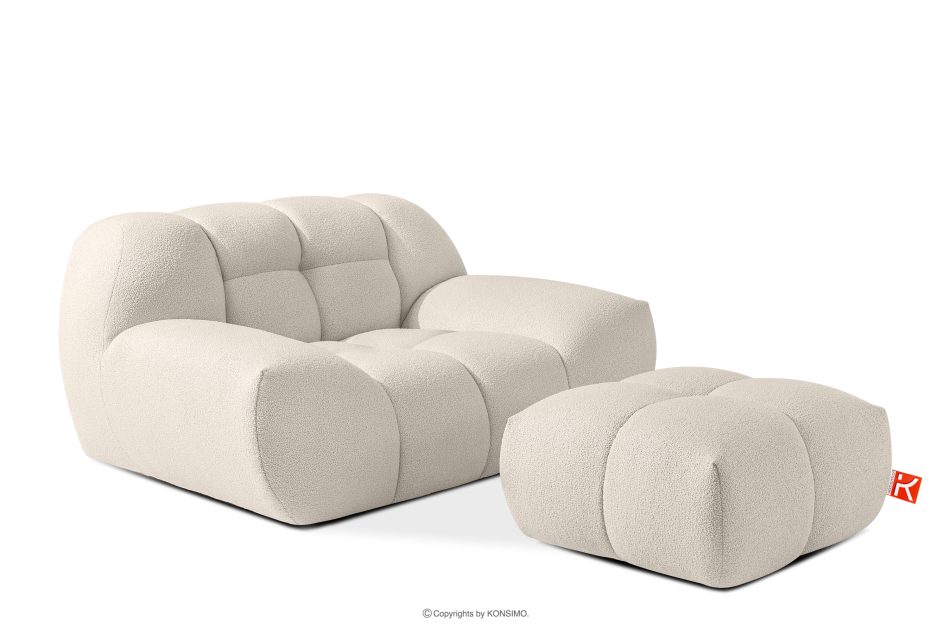 VENA Nábytok do obývačky biely biela - obrázok 15