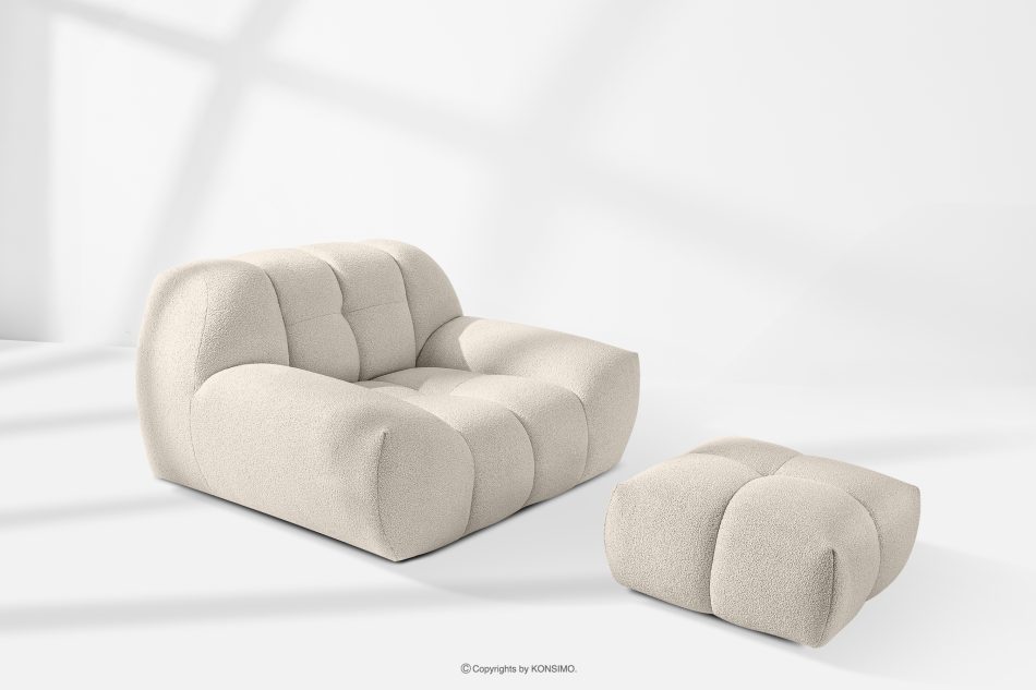 VENA Nábytok do obývačky biely biela - obrázok 19