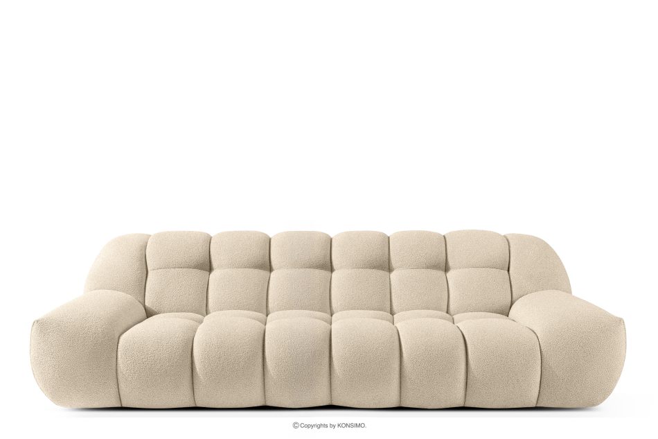 VENA Nábytok do obývačky svetlý béžový svetlo béžová - obrázok 2