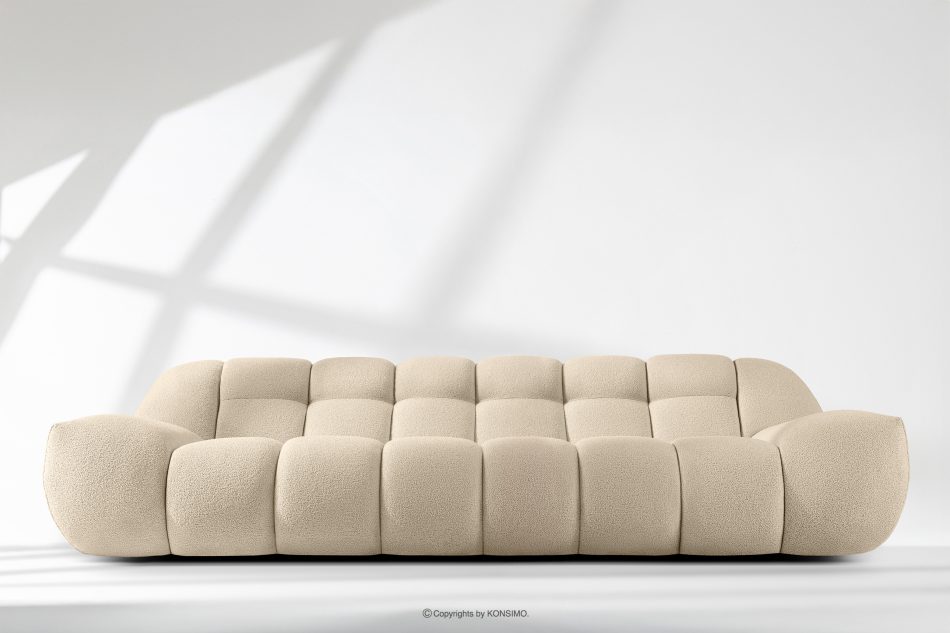 VENA Nábytok do obývačky svetlý béžový svetlo béžová - obrázok 20