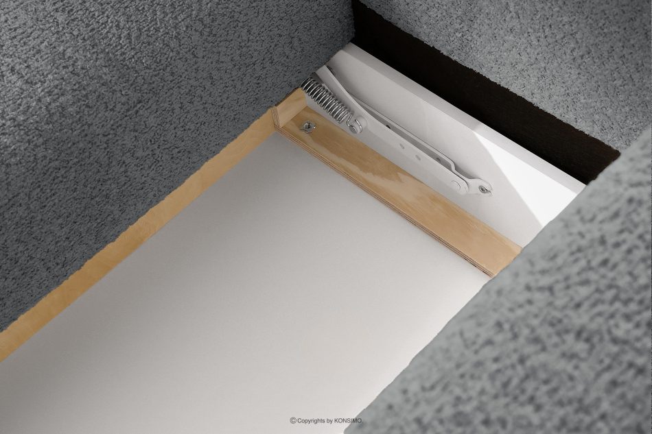 RAVIA Japandi souprava boucle lounge suite tmavě šedá tmavě šedá - obrázok 16