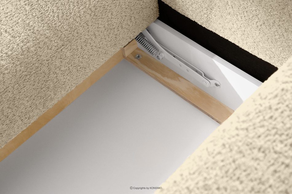 RAVIA Japandi obývací souprava ve stylu boucle světle béžová světle béžová - obrázok 16