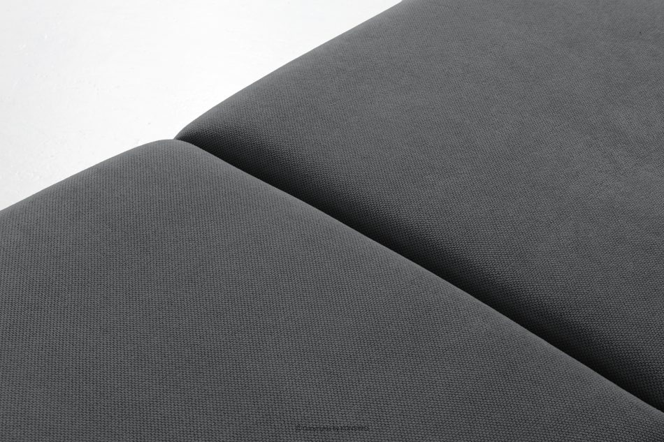 LAVIS Moderná pohovka s úložným priestorom na posteľnú bielizeň v grafitovej farbe grafitová - obrázok 9